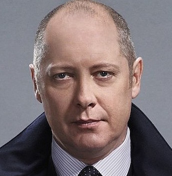 Next photo of James Spader